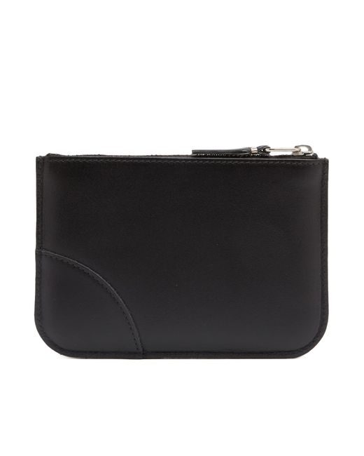 Comme des Garçons Black Wallet Sa8100Se Eyelet Wallet