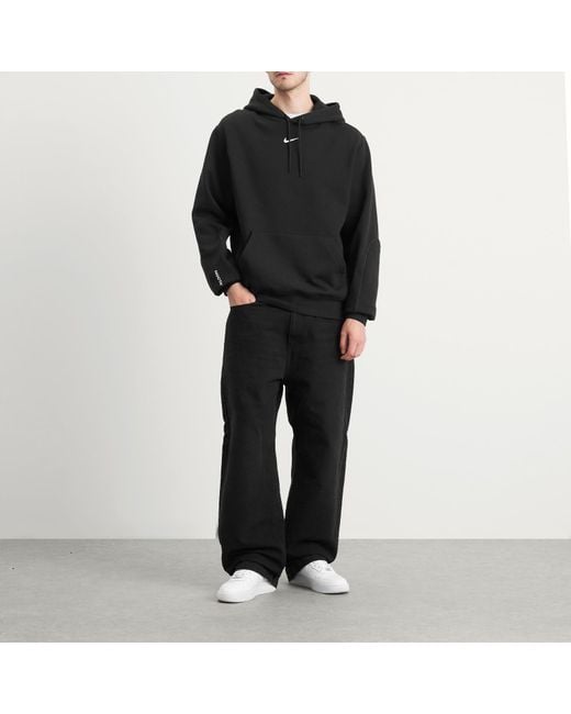 Nike Black X Nocta Cardinal Hoodie