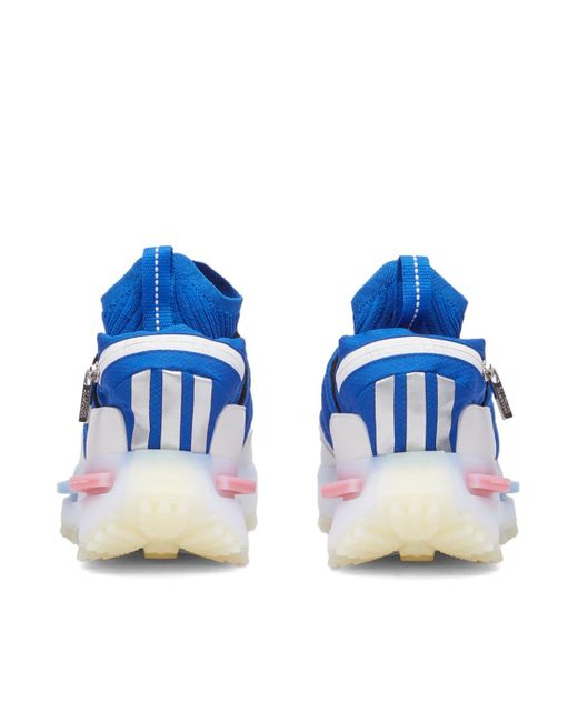 Versace x adidas 2025 nmd r1 boost