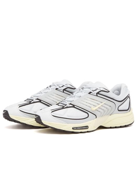 Nike White Air Pegasus Wave Sneaker for men