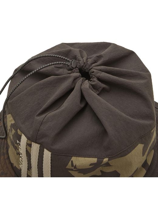Adidas Brown End. X X Labrum Bucket Hat