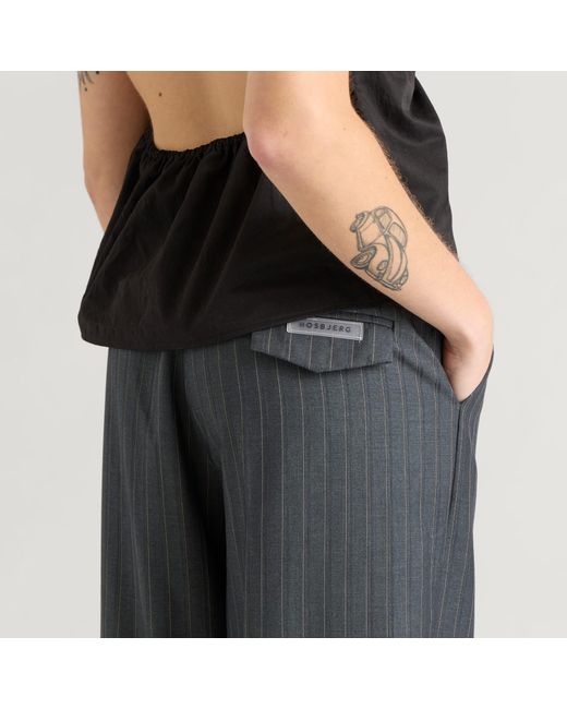 Hosbjerg Gray Verona Pants
