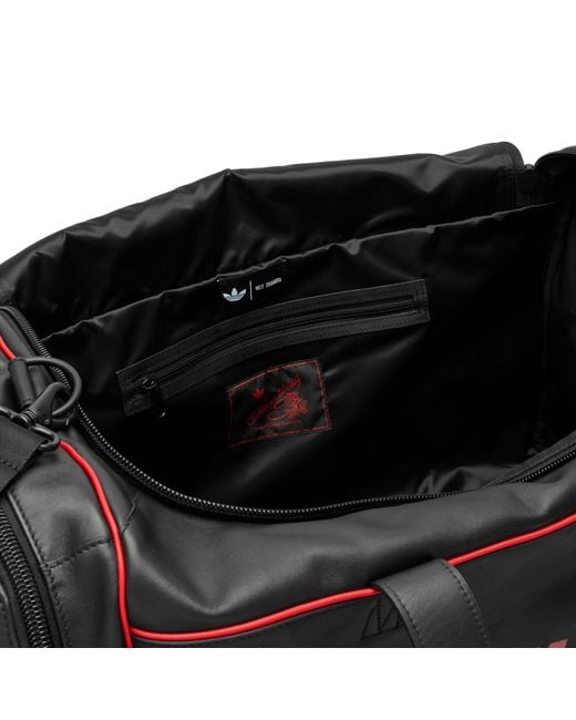 Adidas Black X Willy Chavarria Bag