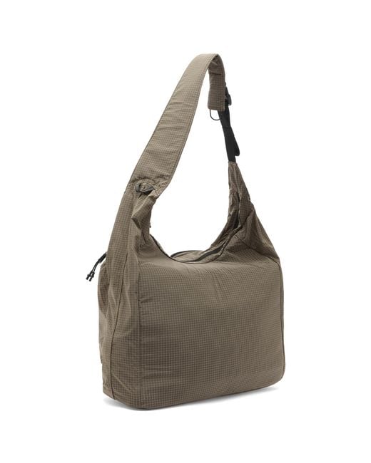 The North Face Gray Never Stop Tote