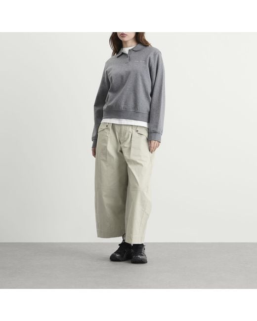 Damson Madder Natural Mara Trousers