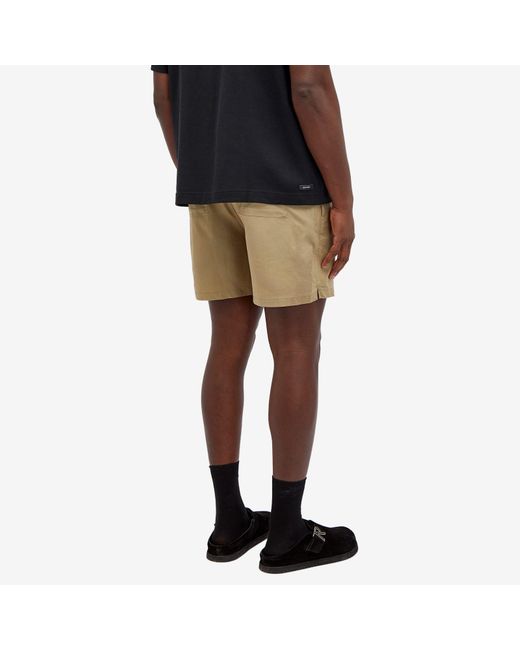Represent Natural Shorts for men
