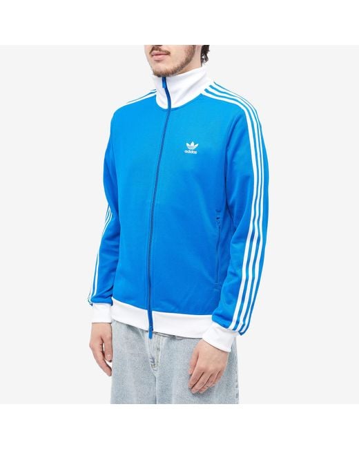 Beckenbauer shop adidas jacket