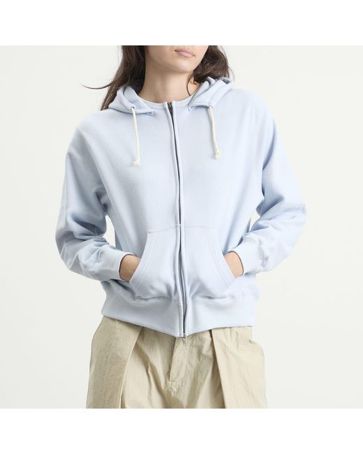 Beams Boy Blue Hoodie
