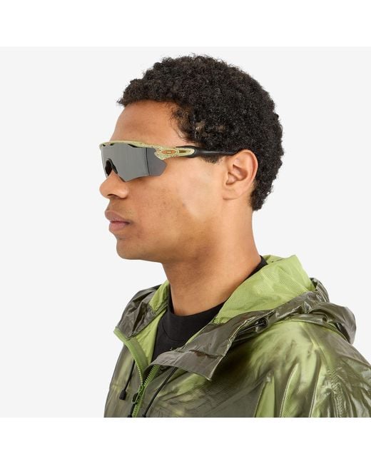 Oakley Gray Radar Ev Path Sunglasses