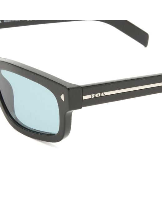 Prada Multicolor 0Pr B11S Sunglasses for men