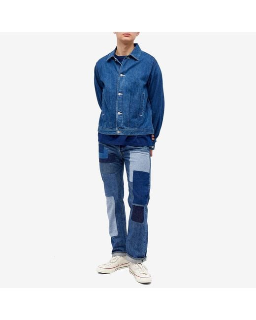 Orslow jeans sales