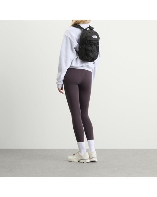 The North Face Black Borealis Mini Backpack