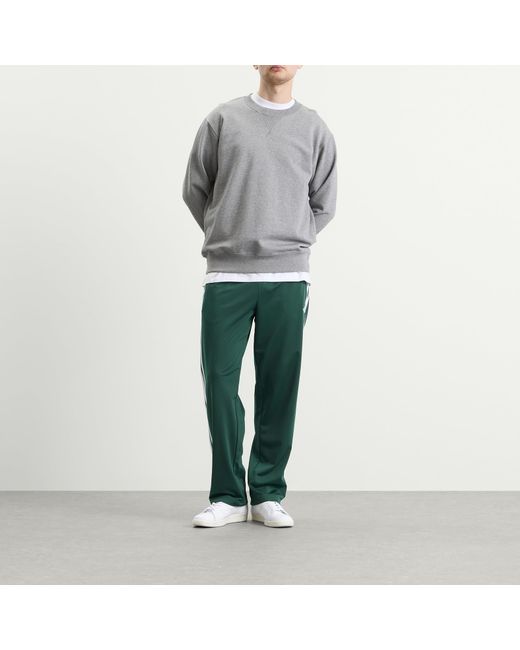 Adidas Green Firebird Track Pant for men