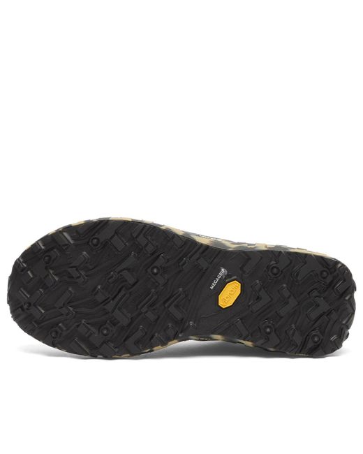 Norda White The 001 Sneaker for men