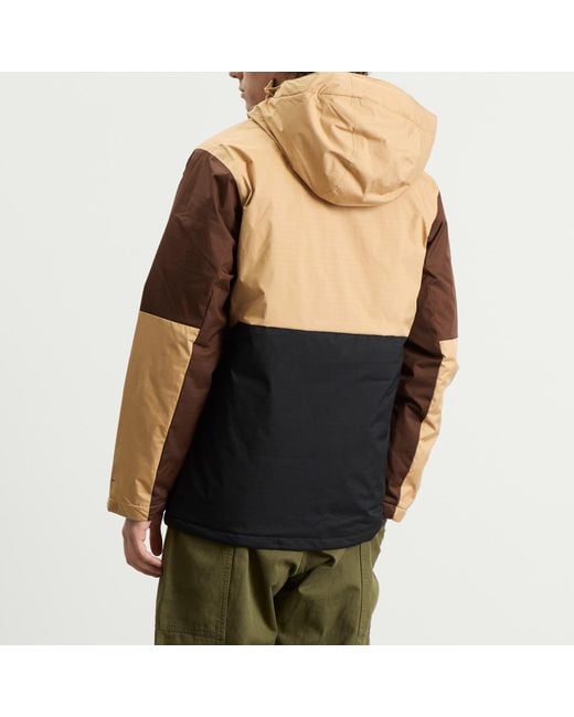 Columbia Brown Point Park Ii Insulated Jacket for men