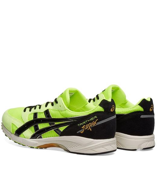 tarther japan asics