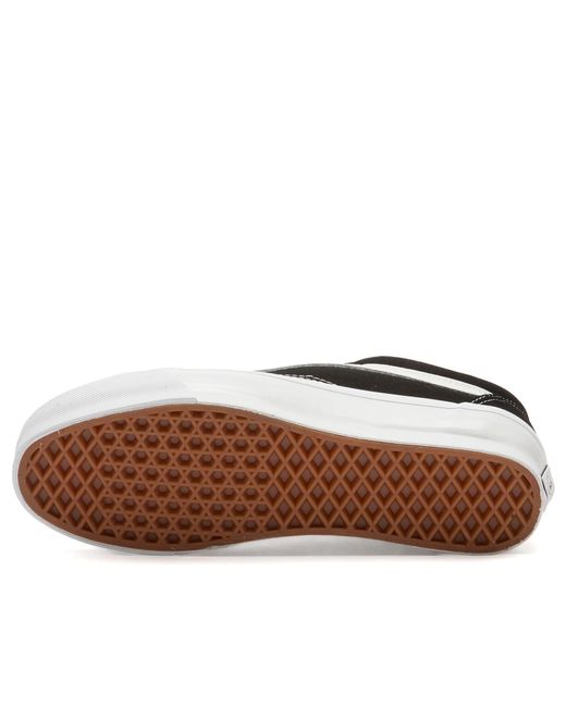 Vans Black Old Skool 36 Sneakers