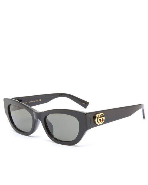 Gucci Gray Gg1954Sa Sunglasses