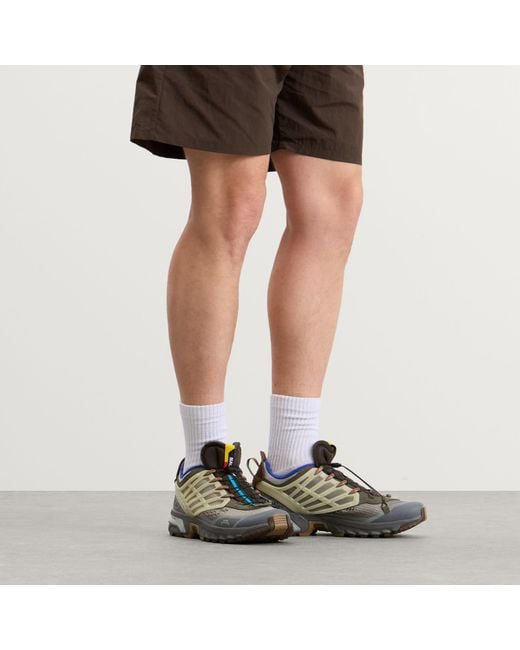 Salomon Blue X A-Cold-Wall Acs Pro Sneaker
