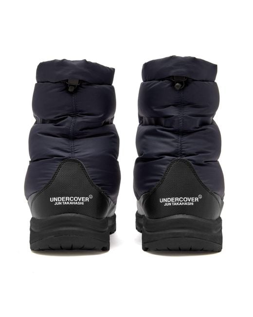 The North Face Black X Undercover Soukuu Bootie for men