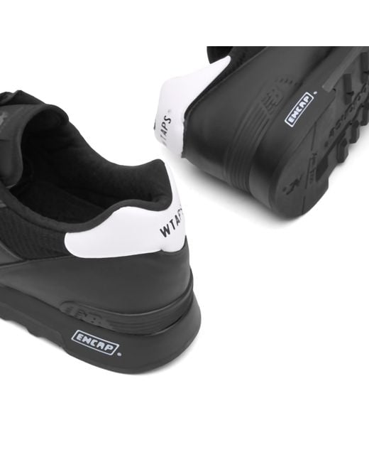 New Balance Black X Wtaps U1300Wt Sneaker