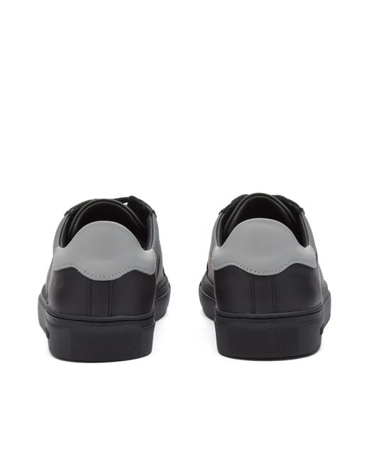 Axel Arigato Black Clean 180 Sneakers for men