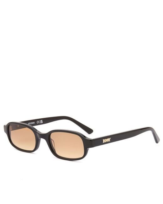 DMY STUDIOS Multicolor Margot Sunglasses