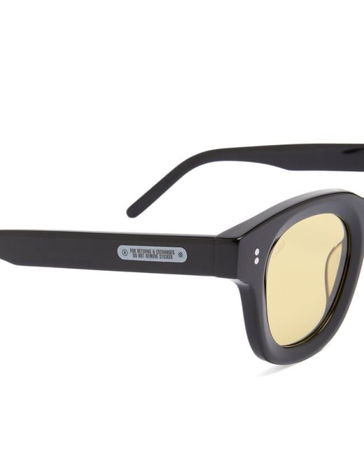 AKILA Metallic Apollo Sunglasses for men