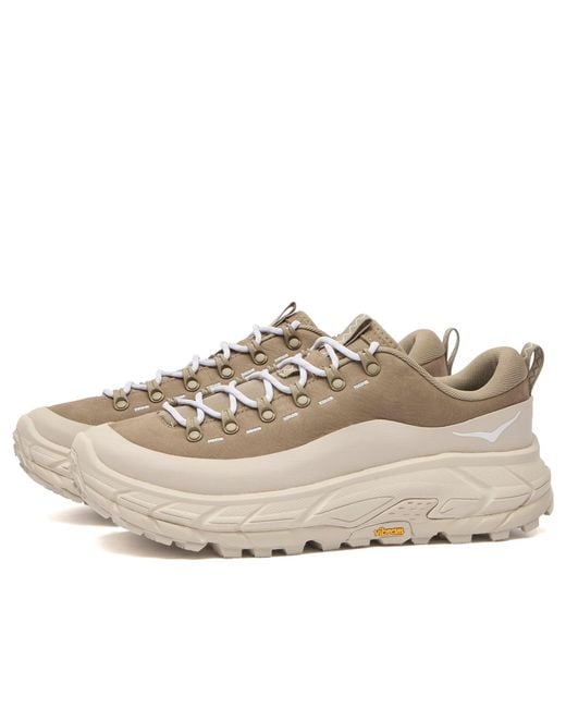 Hoka One One Natural Tor Summit Sneaker for men