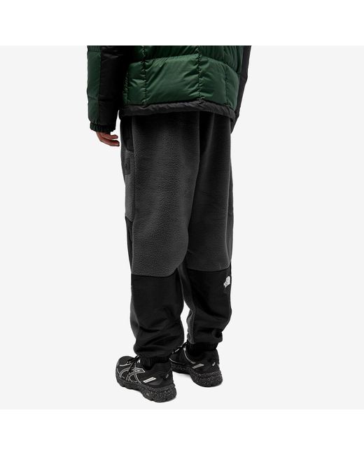 The North Face Gray Nse Fleeski Y2K Pant for men