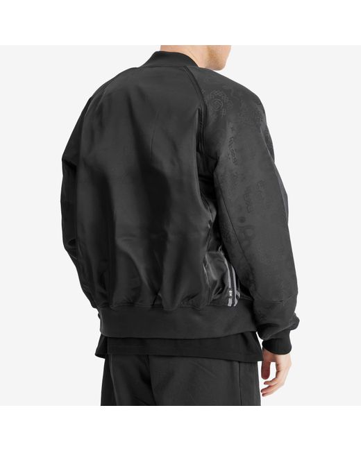 Adidas Black X Clot Jacket for men
