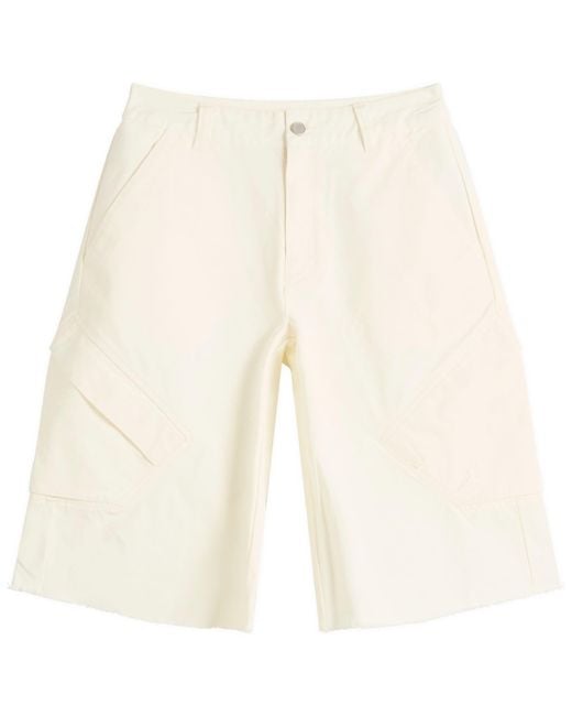 Nike Natural W Chicago Big Short