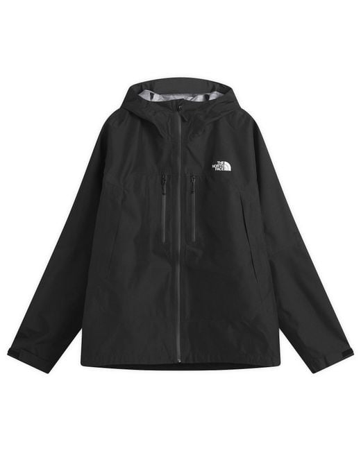 The North Face Black Valley View Jacket for men