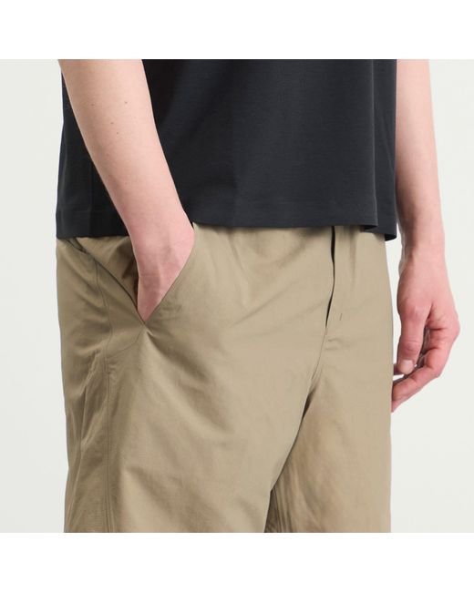 Arc'teryx Natural Spere Sl Shorts for men