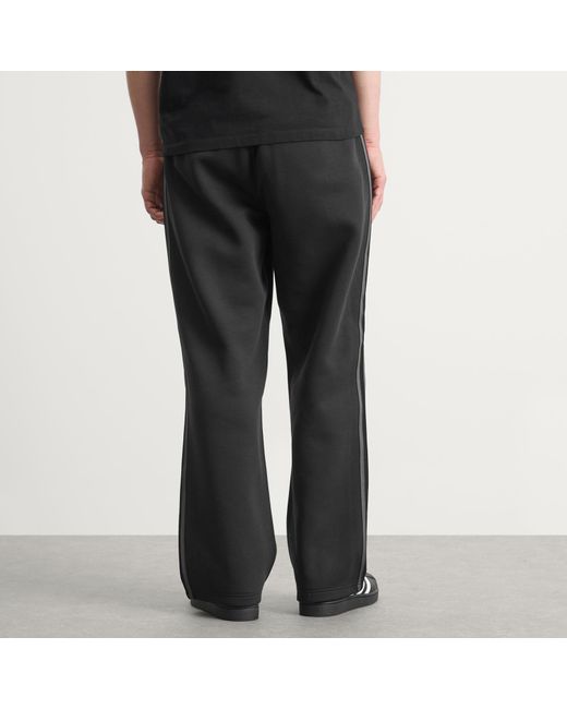 Adidas Gray Prem Track Pant for men