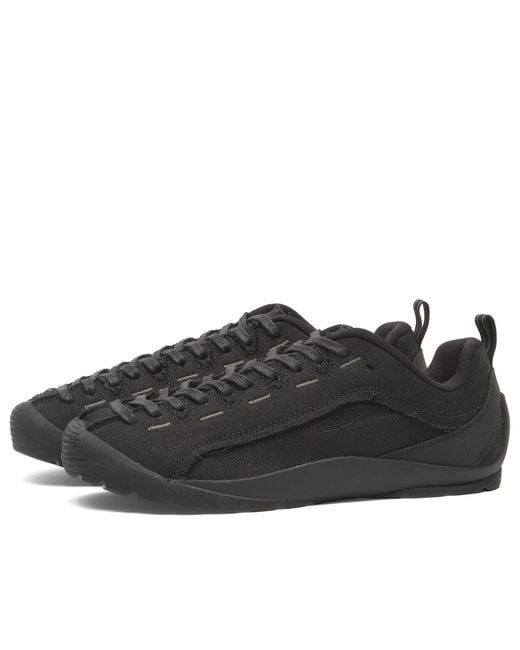 Keen Black Jasper Split