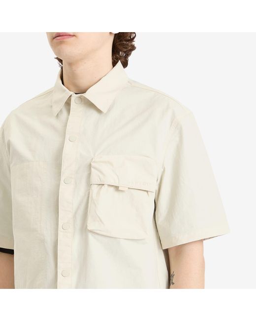 Oakley Natural Reserve Pocket Shirt for men