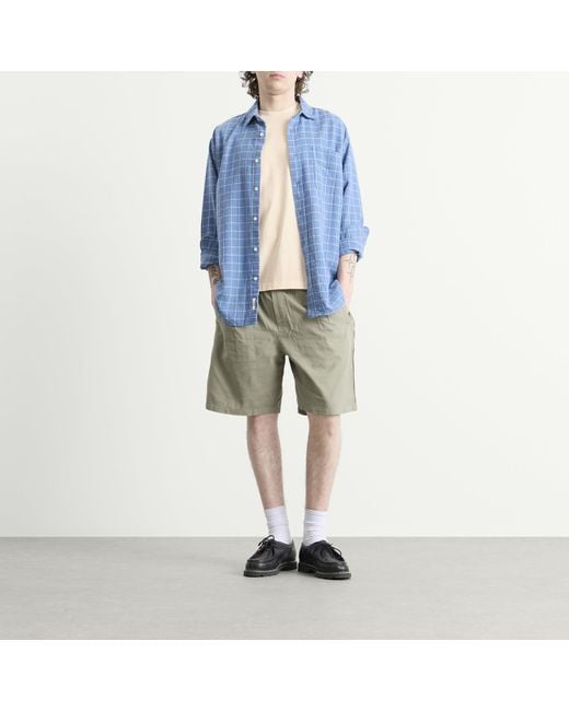 Forét Natural Slow Down T-Shirt for men
