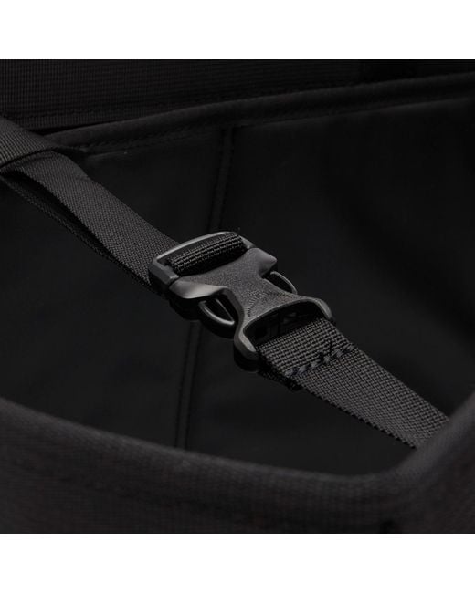 Osprey Black Gear Tote