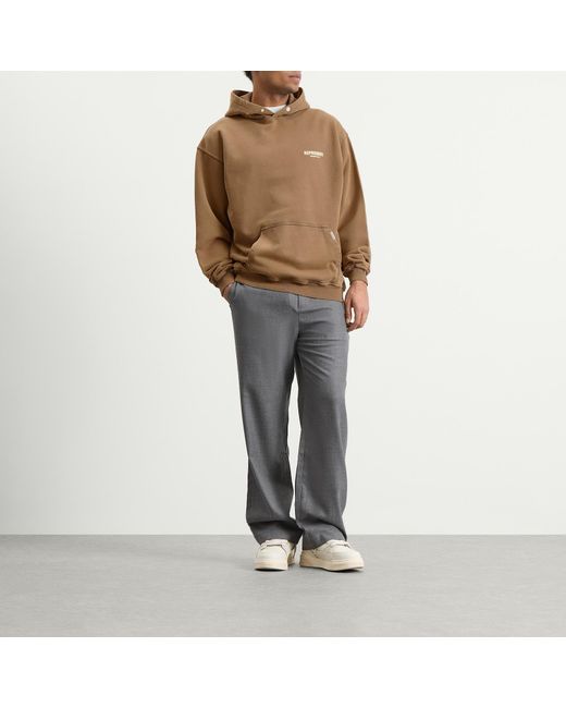 Represent Brown Owners Club Hoodie for men