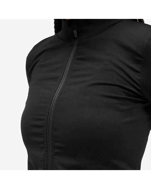 Represent Black Owners Club Seamless Zip Through