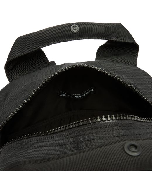 Gregory Black Jawbreaker Backpack