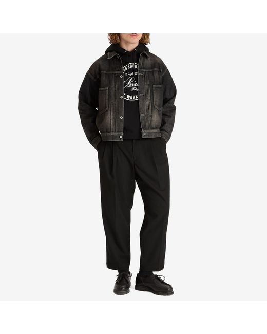 NEIGHBORHOOD DENIM TYPE 2JACKET Sサイズ neighborhood RIGID DENIM