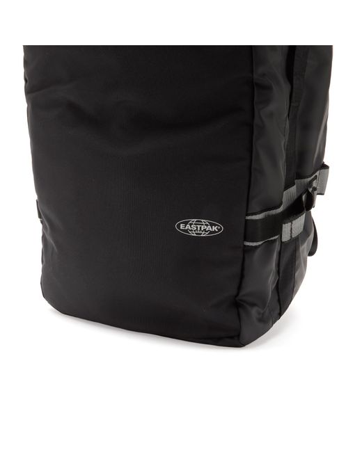 Eastpak Black Duffel Pack Medium