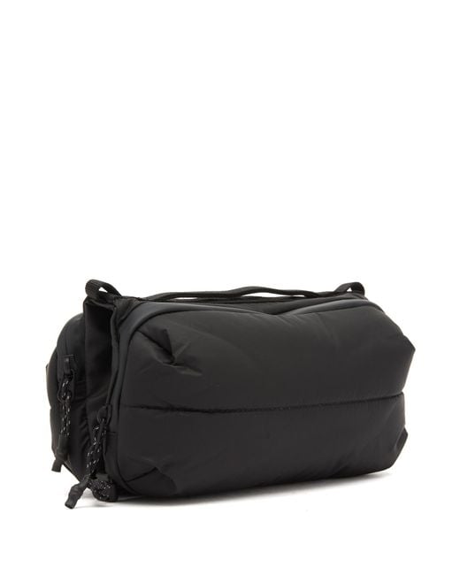 Topologie Black Bottle Sacoche Bag