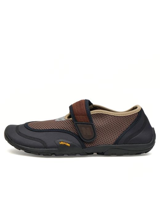New Balance Brown X Tokyo Design Studio Mt2 Sneaker