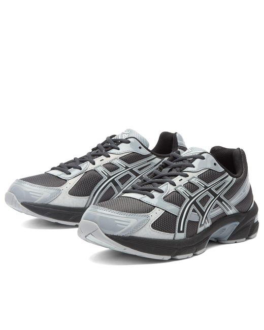 Asics Gray Gel-1130 Sneakers