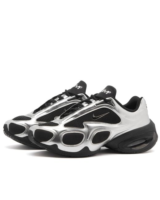 Nike Brown Air Max Muse W Sneaker