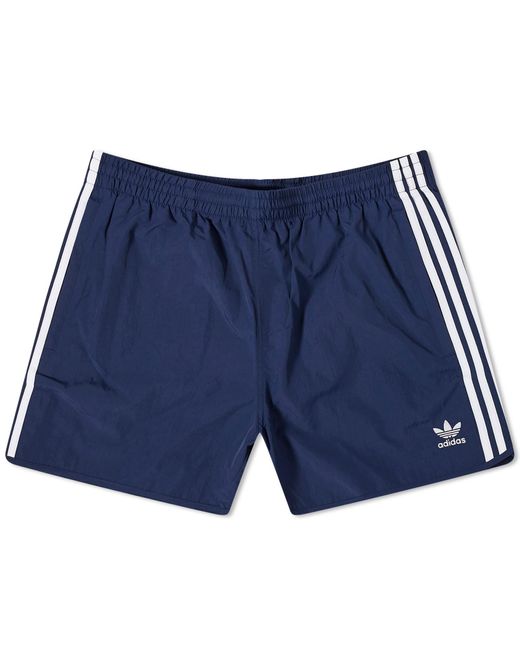 Adidas Blue Sprinter Short for men