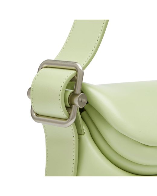 OSOI Green Folder Brot Bag